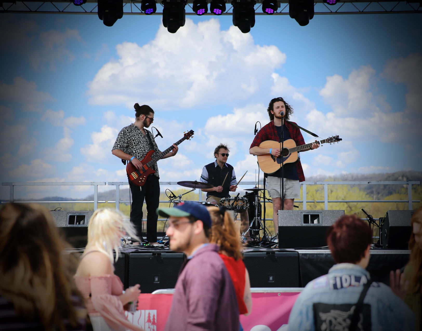 Mid West Music Fest 22